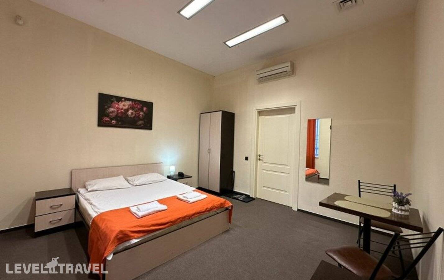 фотографии отеля Boho Center Nevsky 140 в Россия(Центральный район) - фото №11