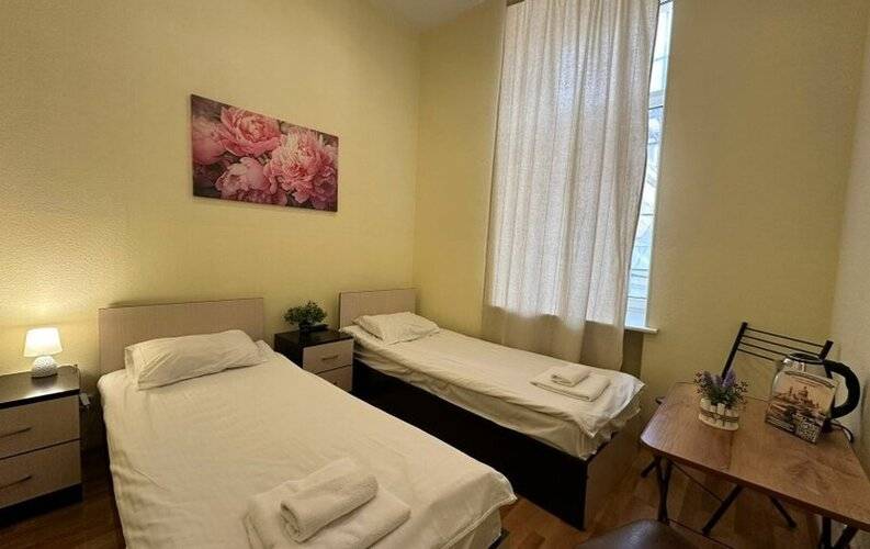 Boho Center Nevsky 140