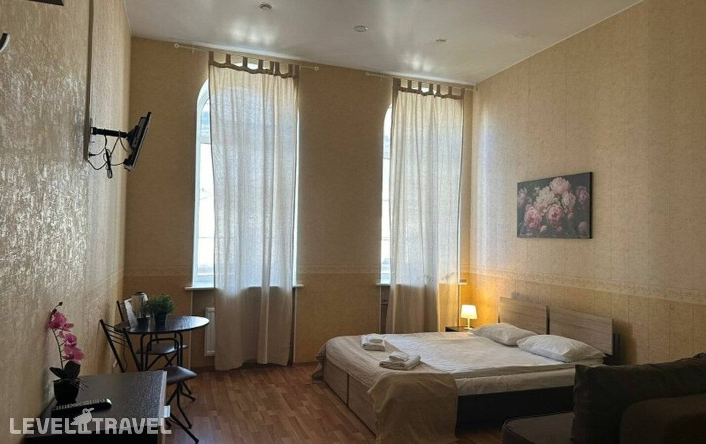 фотографии отеля Boho Center Nevsky 140 в Россия(Центральный район) - фото №14