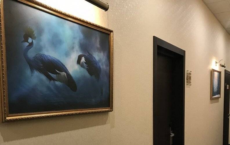 Sapphire Hotel