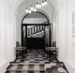 $item['hotel']['name']