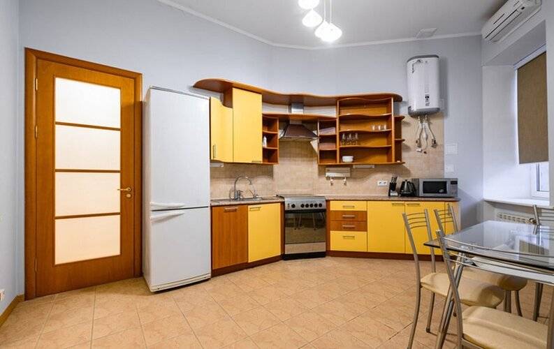 Соло Апарт Центр