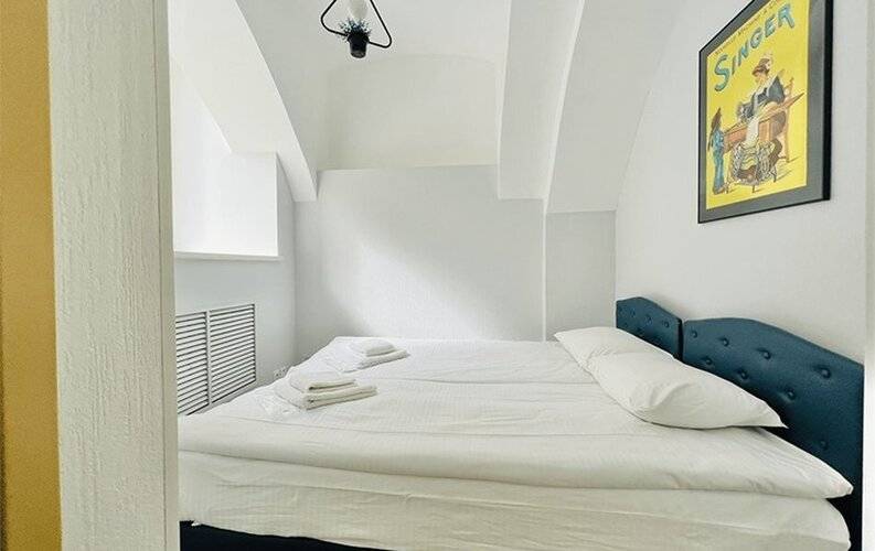 Proloft City Hostel & Rooms