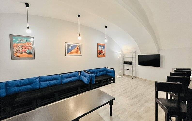 Proloft City Hostel & Rooms