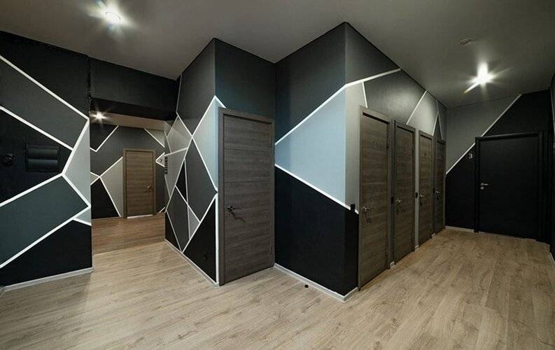 Proloft City Hostel & Rooms