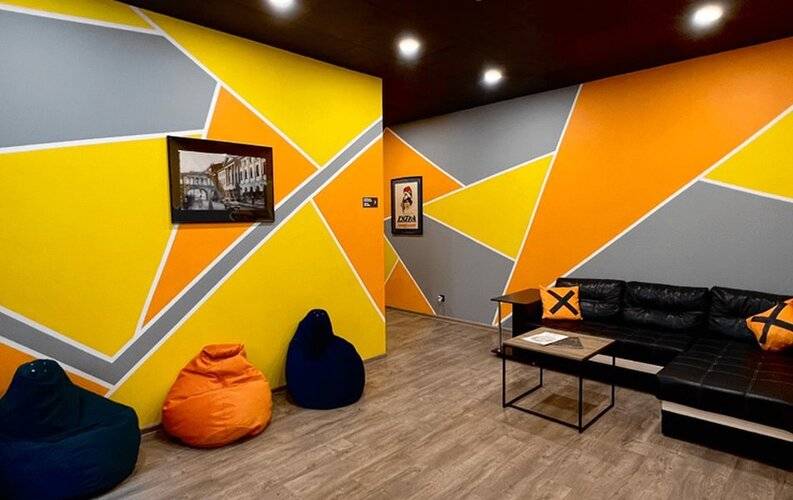 Proloft City Hostel & Rooms