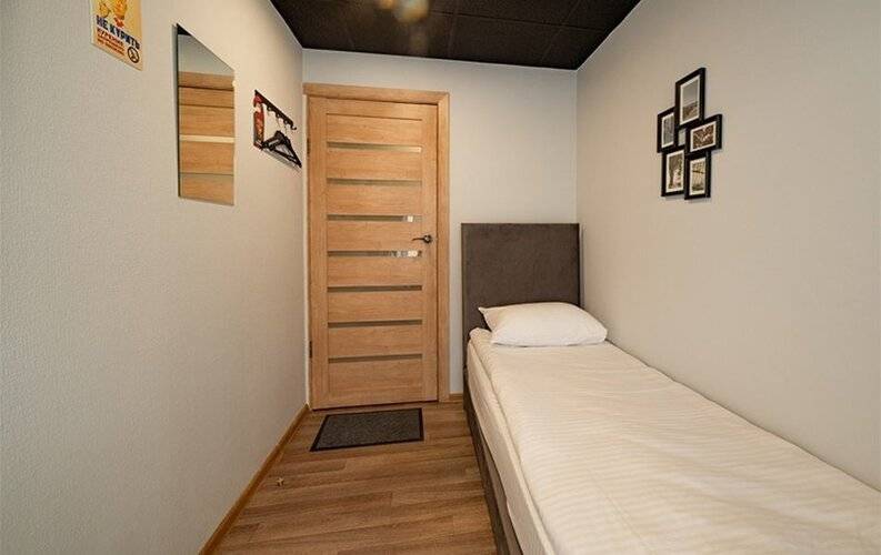 Proloft City Hostel & Rooms