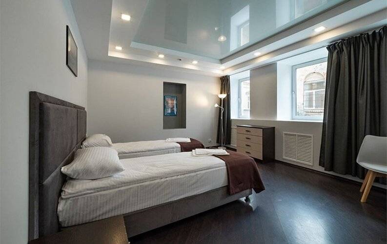 Proloft City Hostel & Rooms