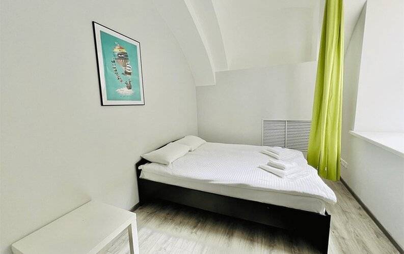 Proloft City Hostel & Rooms
