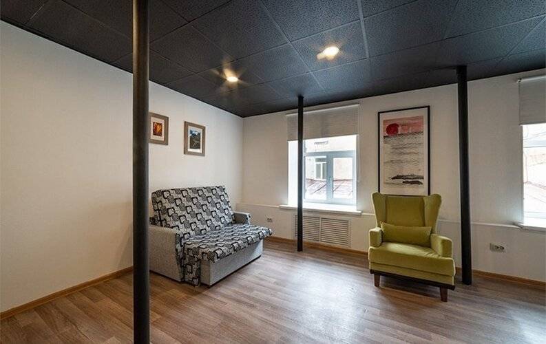 Proloft City Hostel & Rooms