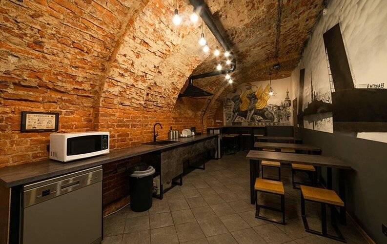 Proloft City Hostel & Rooms