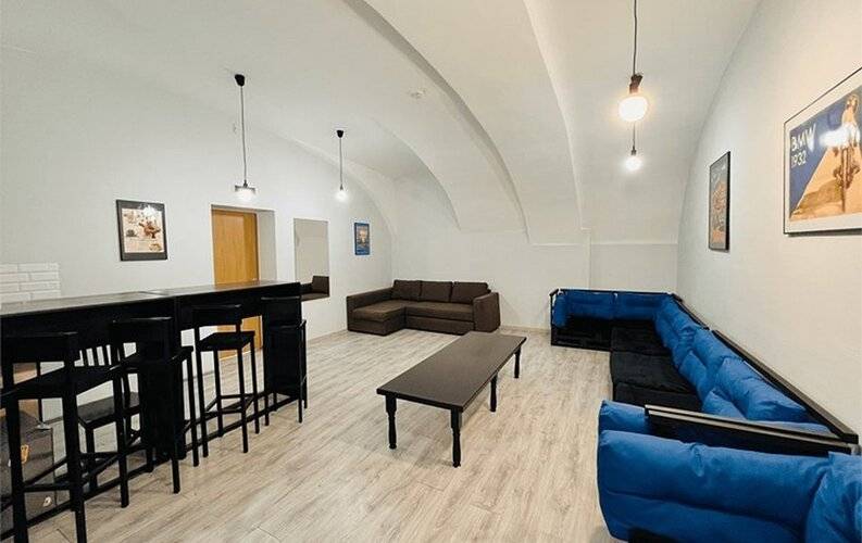 Proloft City Hostel & Rooms