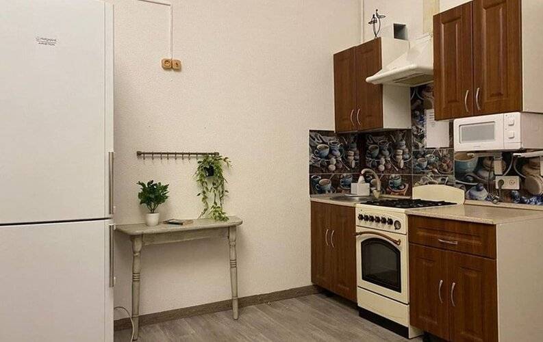 Бохо На Невском 132