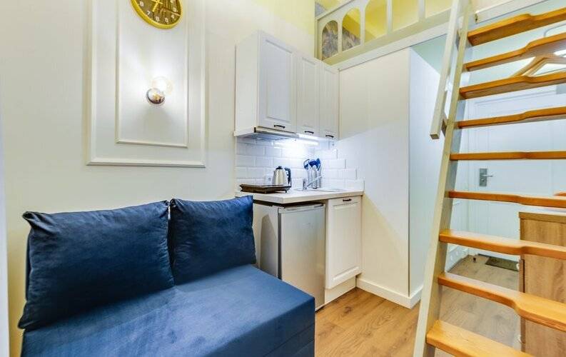 Сокрома Градъ