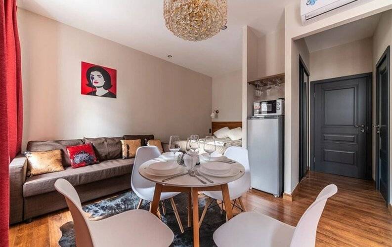 Лэтюфлэт Loft B