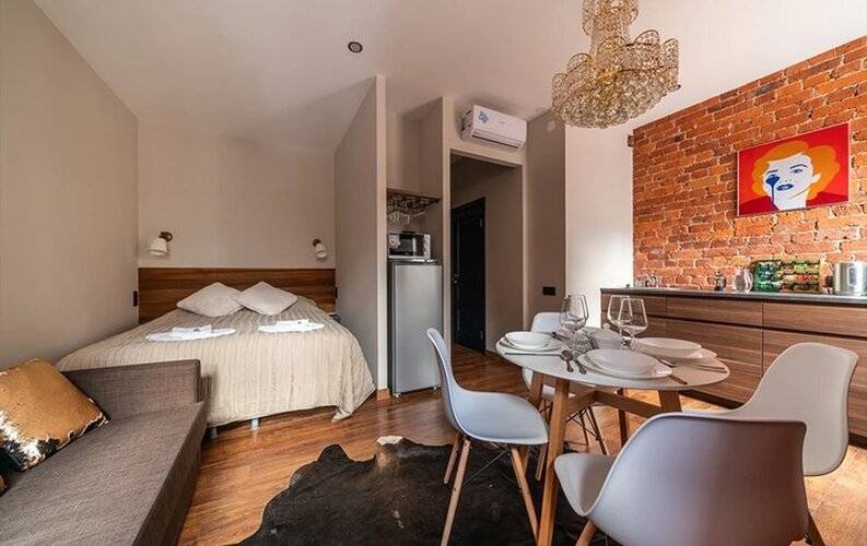 Лэтюфлэт Loft B