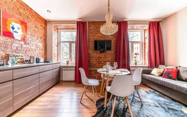 Лэтюфлэт Loft B