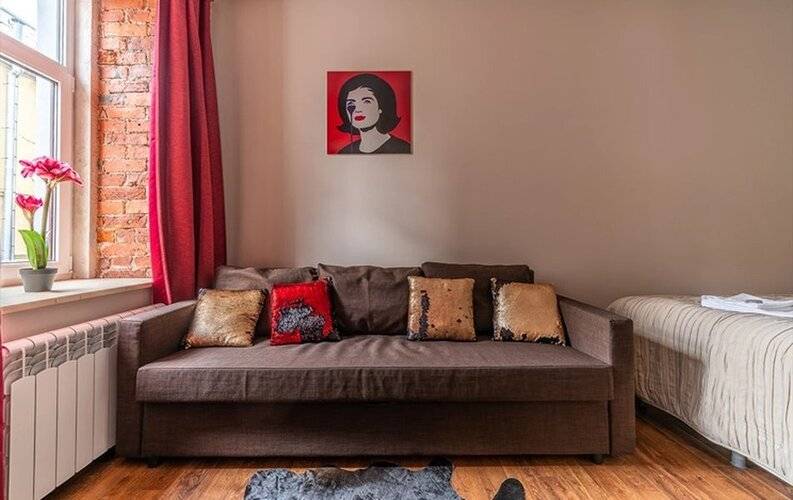 Лэтюфлэт Loft B
