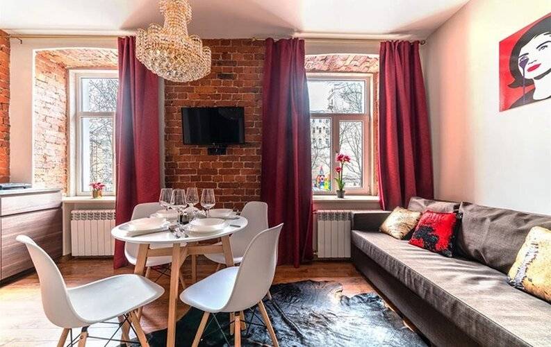 Лэтюфлэт Loft B