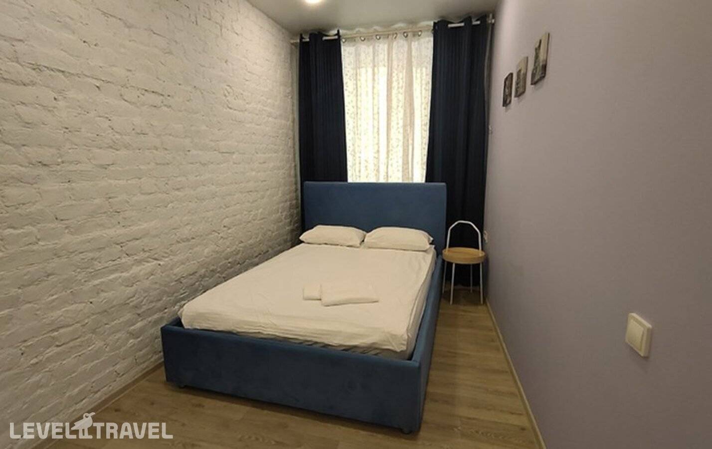 Отель Апартаменты Гостиная — Петроградский район, Россия