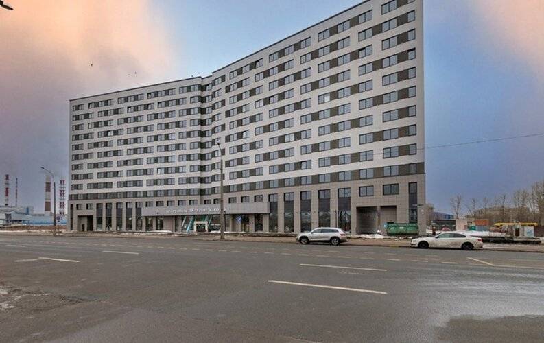 Кировский Авенир