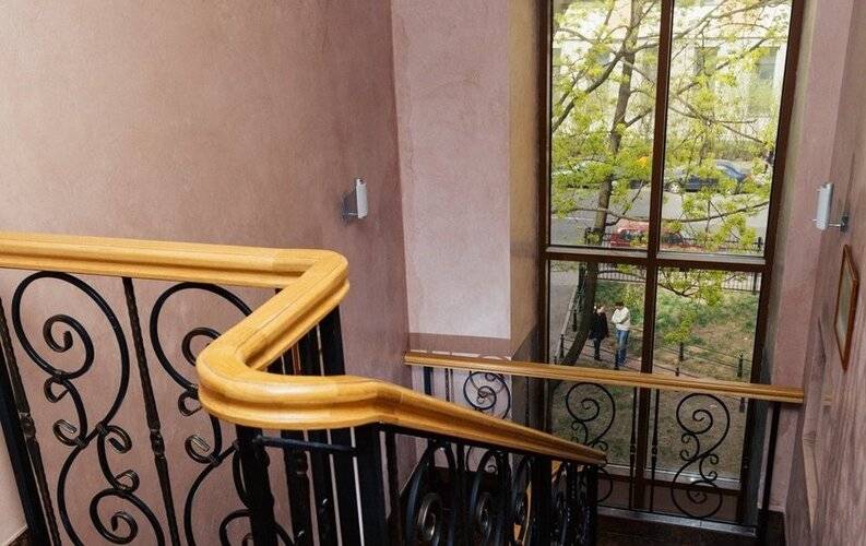 Rentapartmentspb Forte