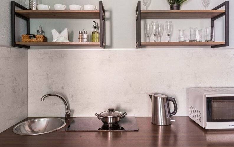 Rentapartmentspb Forte