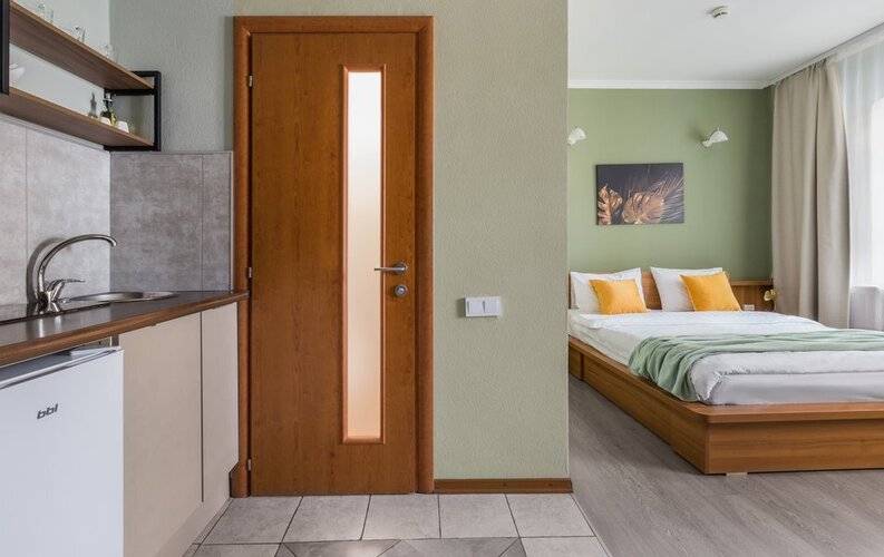 Rentapartmentspb Forte