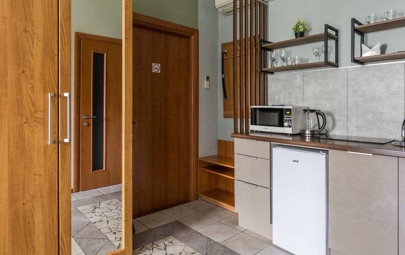 Rentapartmentspb Forte