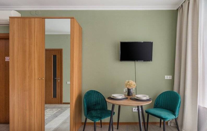 Rentapartmentspb Forte