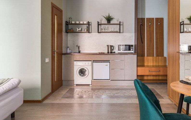 Rentapartmentspb Forte