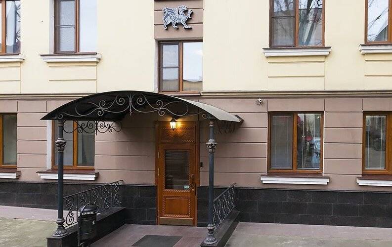 Rentapartmentspb Forte