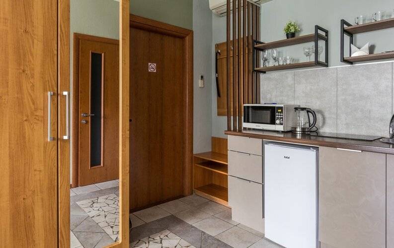 Rentapartmentspb Forte