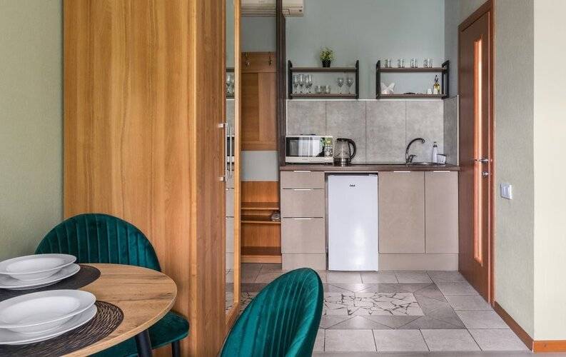 Rentapartmentspb Forte