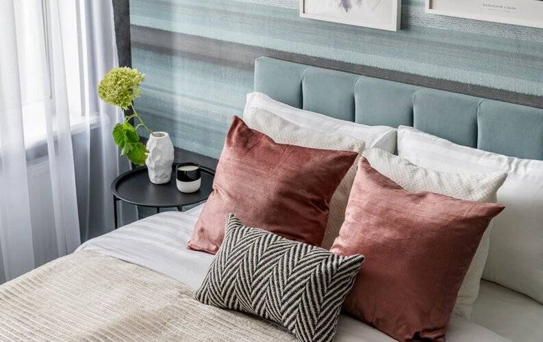 Merino Home Qmir
