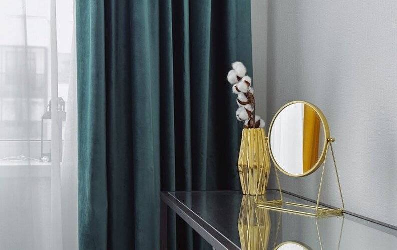 Merino Home Green