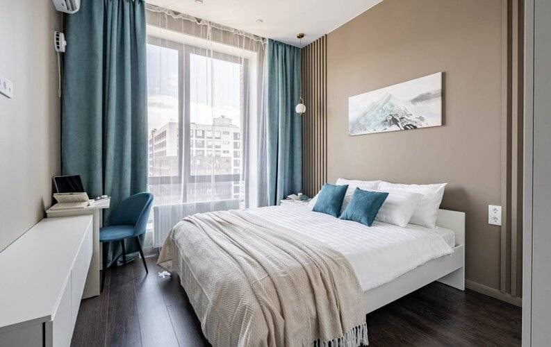 Merino Home Jylia