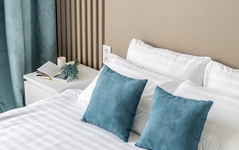 Merino Home Jylia