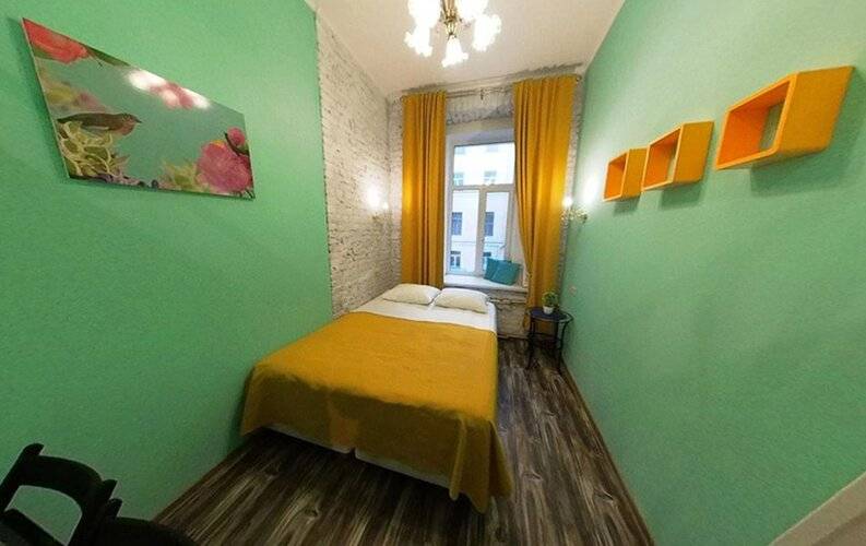 Спб Лаундж Бонжур