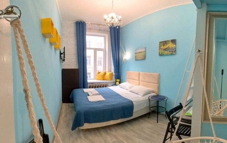 Спб Лаундж Бонжур