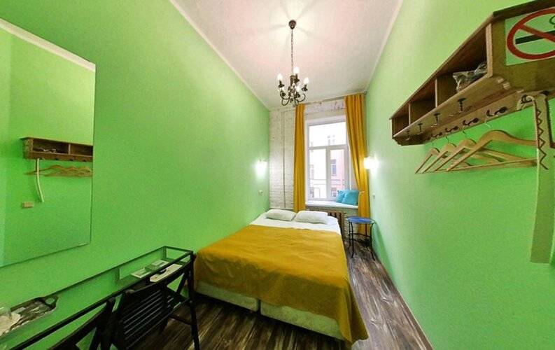 Спб Лаундж Бонжур