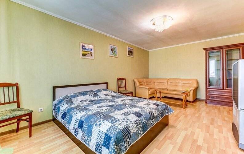 Паруса На Гаккелевской