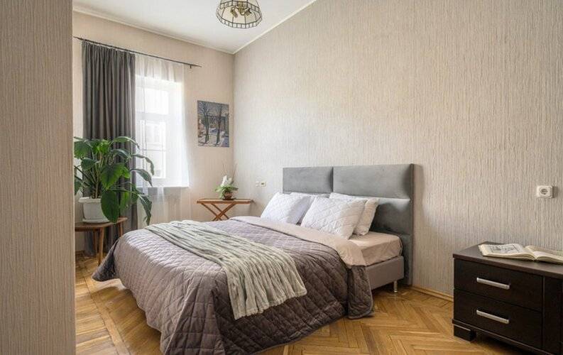 Ренталспб У Мариинского Театра