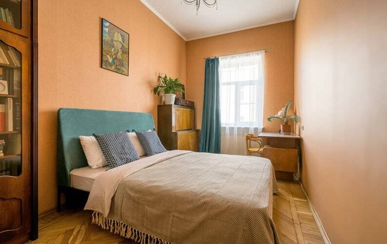 Ренталспб У Мариинского Театра
