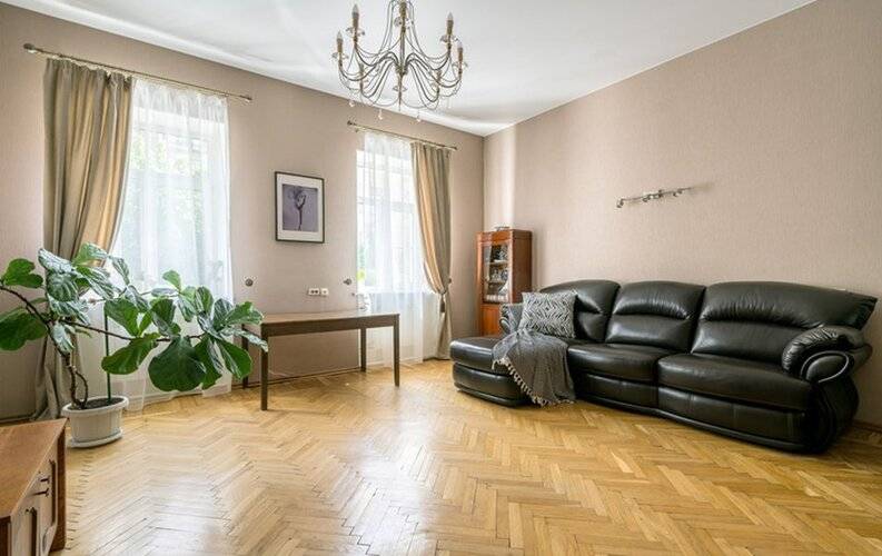 Ренталспб У Мариинского Театра