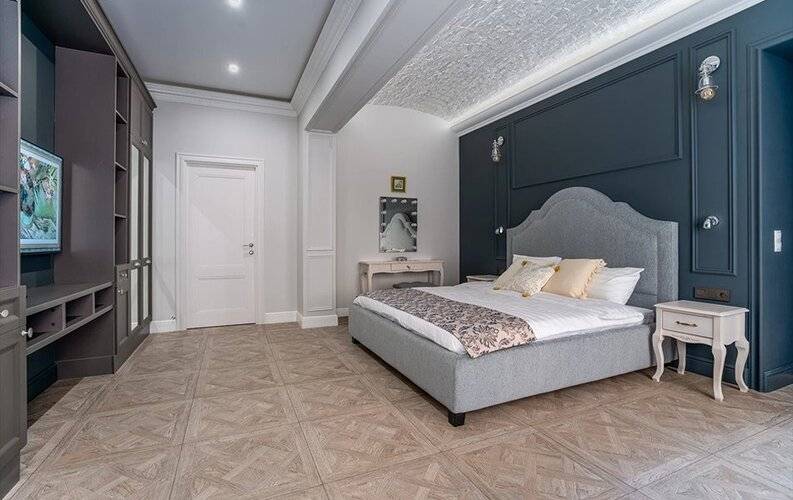 Letyourflat Residence Galernaya