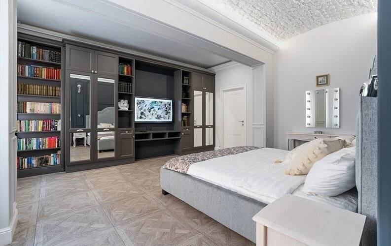 Letyourflat Residence Galernaya