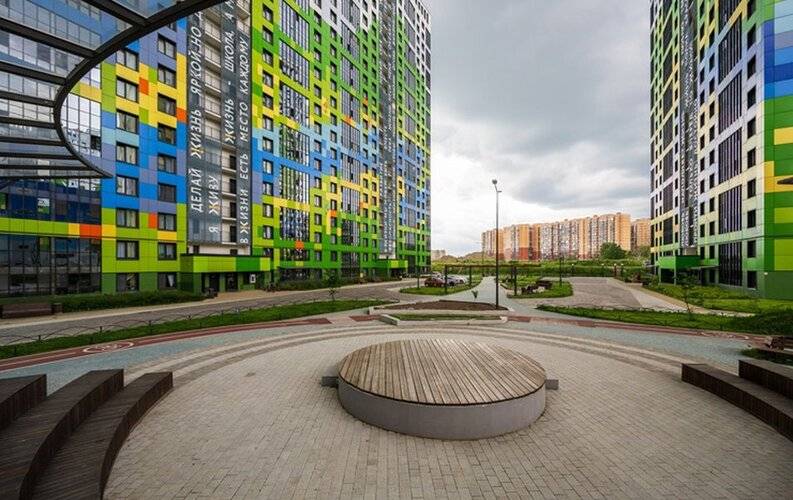 Ренталспб На Среднерогатской 16к5