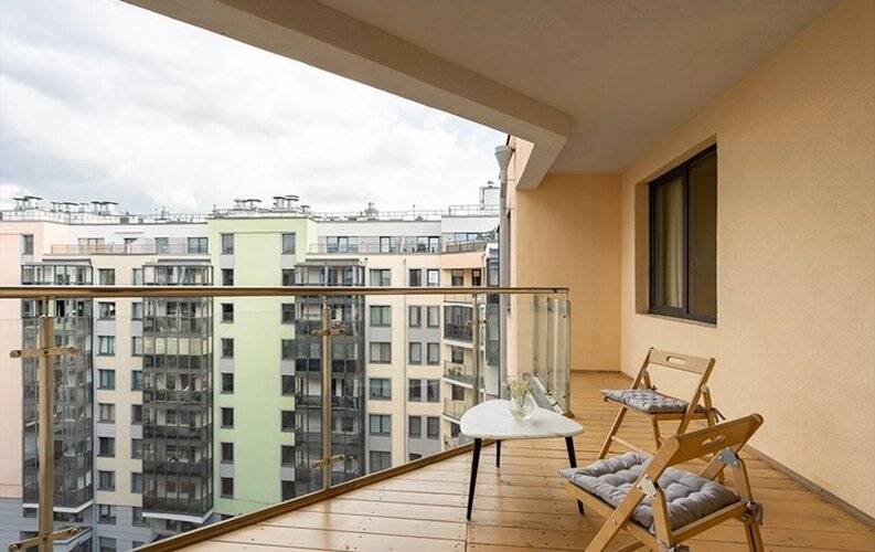 Лэтюфлэт Terrace