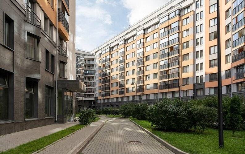 Лэтюфлэт Terrace